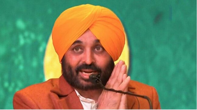 Punjab private schools can't hike fee this year: CM Bhagwant Mann
