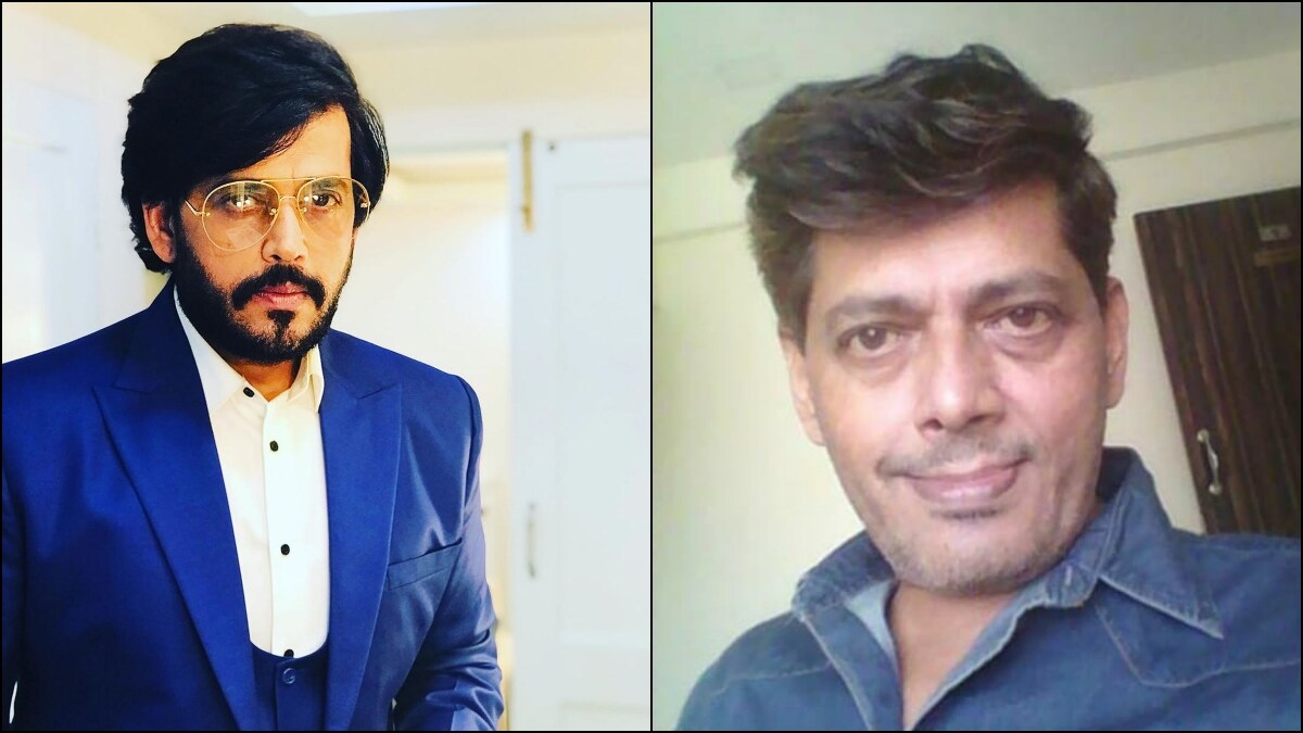 Ravi Kishan's elder brother dies of cancer, was undergoing treatment in AIIMS - Movies News