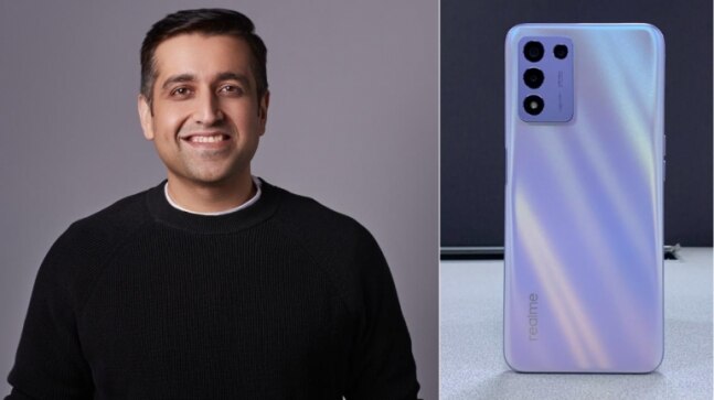 Realme to focus on 5G phones like Realme 9 SE in 2022, but won't stop launching 4G phones - Vimarsana News