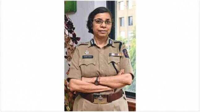 Bombay High Court grants interim protection from arrest to Rashmi Shukla in phone tapping case