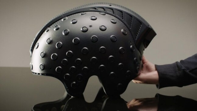 Israeli startup develops helmet to test how space causes neurological changes in brain - Vimarsana News