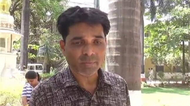 PM Modi's photo at home not allowed! MP's Yusuf goes to cops after threat from landlord - Vimarsana News