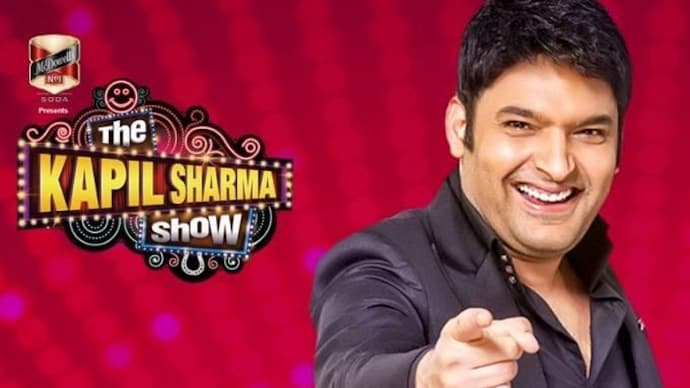 Kapil sharma show 5th january on sale