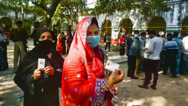 Decoding the caste and community equation of the last two phases of UP polls - Vimarsana News
