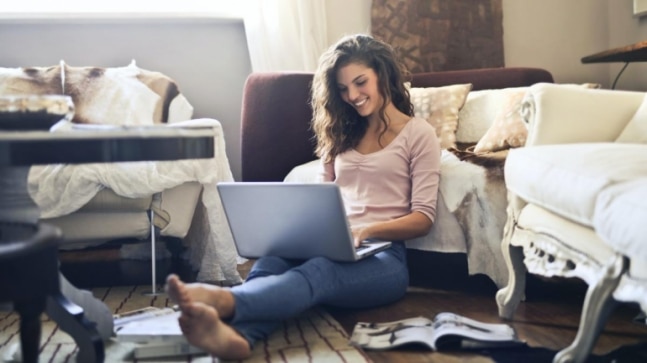 Online learning trends in India reveal how the future is female - Vimarsana News