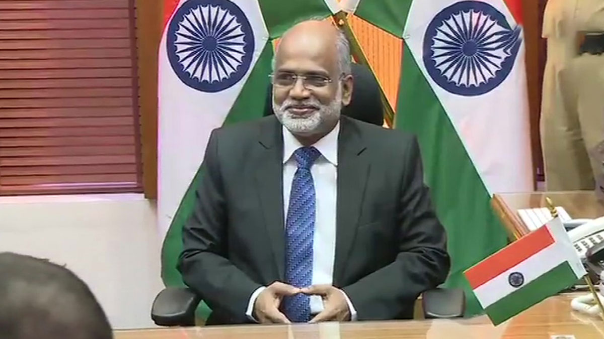 Kerala Chief Secretary praises Gujarat govt's CM dashboard system