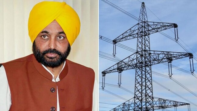 Punjab's free power doles: Opposition accuses AAP of creating caste divide - Vimarsana News