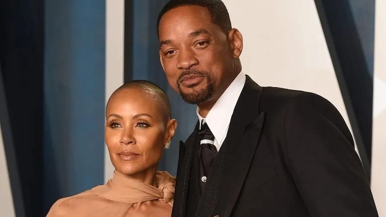 Jada Pinkett "n'a jamais" voulu épouser Will Smith : elle révèle avoir pleuré lors d'un mariage "horrible"