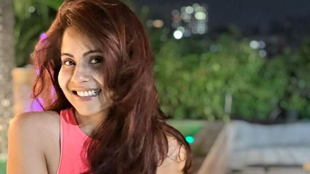 Chhavi Mittal suffering cancer