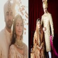 Alia Bhatt and Ranbir Kapoor tied knot on April 14, 2022, in Mumbai. (India Today Photo) Alia Bhatt and Ranbir Kapoor tied knot on April 14, 2022, in Mumbai. (India Today Photo)