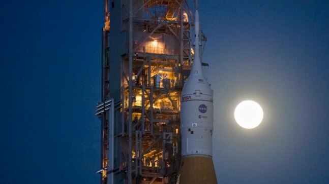 Nasa to re-attempt testing world's most powerful rocket after faulty fans played villain last time - Vimarsana News