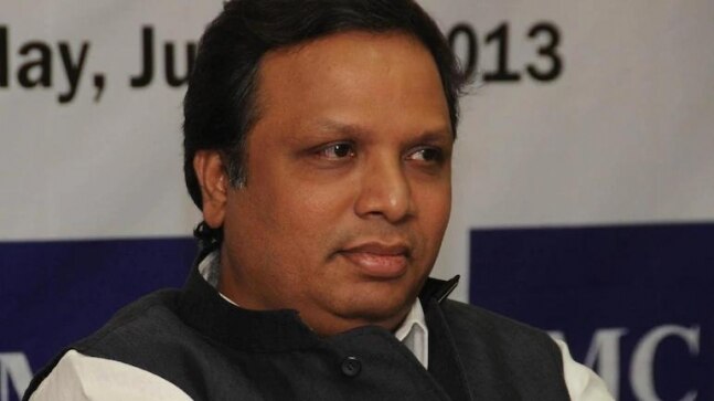 Three-party alliance was almost final in 2017, says BJP's Ashish Shelar; NCP denies