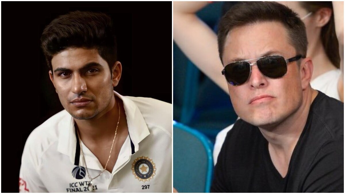 IPL 2022 News: Shubman Gill requests Elon Musk to buy Swiggy, here's why | SportzPoint.com