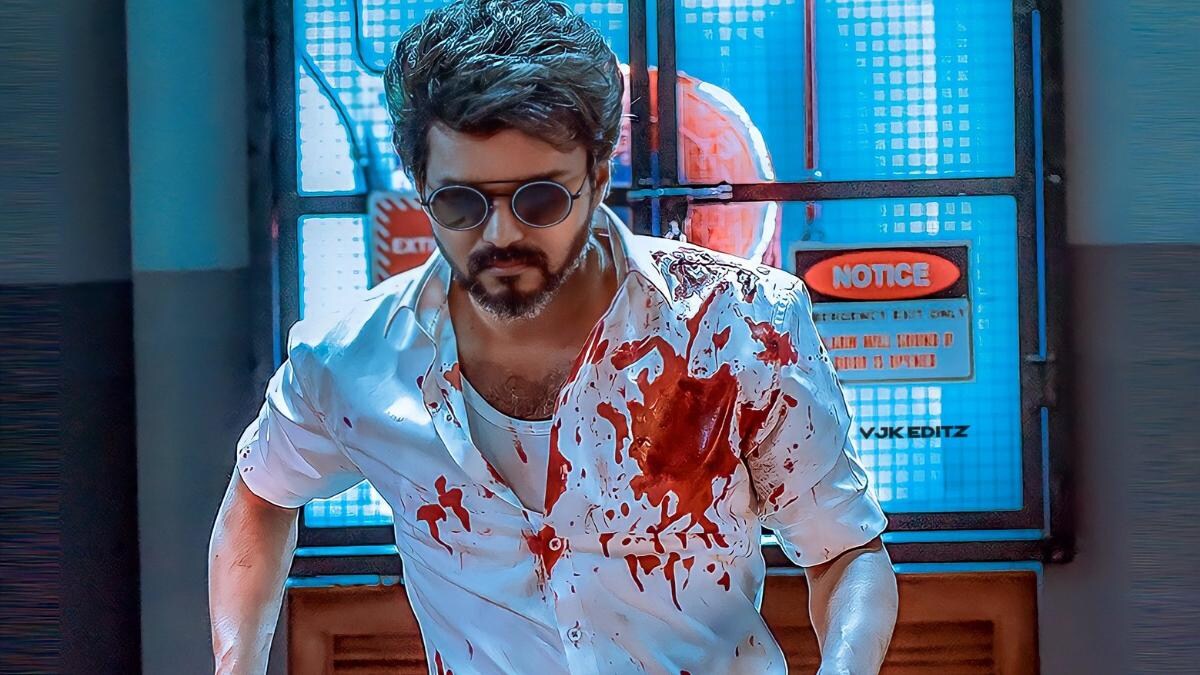 Beast Box Office Collection Day 14 Thalapathy Vijay S Film Slows Down Movies News Beast Box Office Collection Day 14 Thalapathy Vijay S Film Slows Down Movies News
