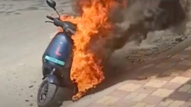How e-bike fires have prompted search for safer battery alternatives - Vimarsana News