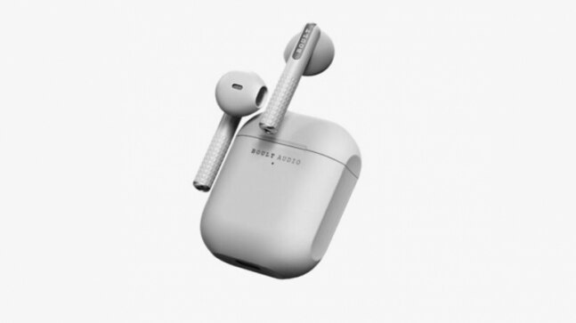 Boult launches a new affordable TWS earbuds at Rs 1,199 - Vimarsana News