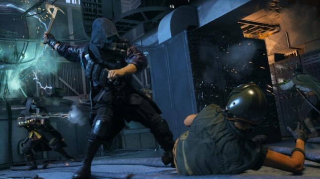 New Call of Duty anti-cheat feature called Cloaking makes players invisible to cheaters