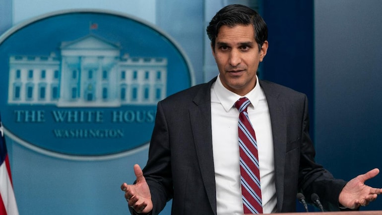 Meet Daleep Singh, US official who said Russia won't come to India's defence if China violates LAC - World News