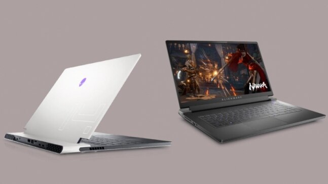Dell Alienware X14, Alienware M15 R7 are the latest gaming laptops with 12-gen Intel Core processors - Vimarsana News