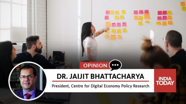 OPINION | Startup Challenges - Is it the VC who should be hung? - Vimarsana News