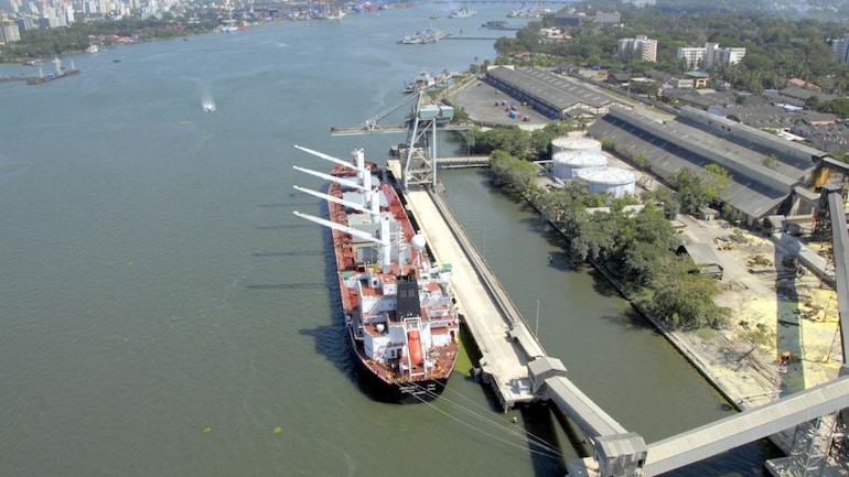 In last 8 years, maritime sector has scaled new heights: PM Modi - India News