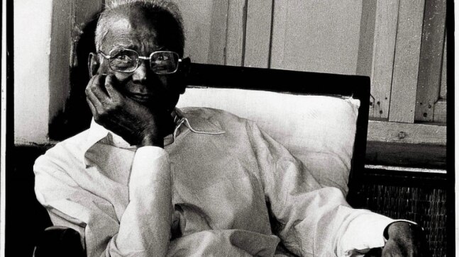 From the archives: Jayaprakash Narayan, people's hero - India Today Insight News - Vimarsana News