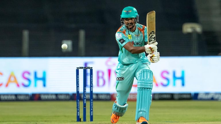 PBKS vs LSG: Lucknow played stupid cricket with the bat, I was fuming at mid-innings - KL Rahul - Sports News