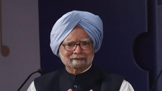 Russia-Ukraine conflict is India's moment of reckoning: Manmohan Singh - Vimarsana News