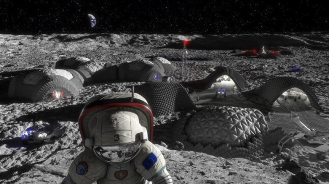 Europe plans to GROW meat. Not just on Earth, but in space - Vimarsana News