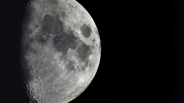 Declassified documents reveal proposal to nuke the Moon - Vimarsana News