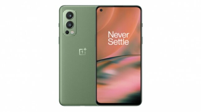 OnePlus 9R discounted on Amazon ahead of OnePlus 10R India launch - Vimarsana News