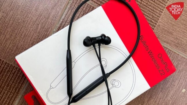 OnePlus Bullets Wireless Z2 review: Good one at Rs 2,000 - Vimarsana News