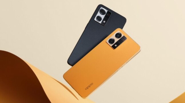 Oppo F21 Pro 4G goes on sale in India, is this the best in Rs 25,000 price segment? - Vimarsana News