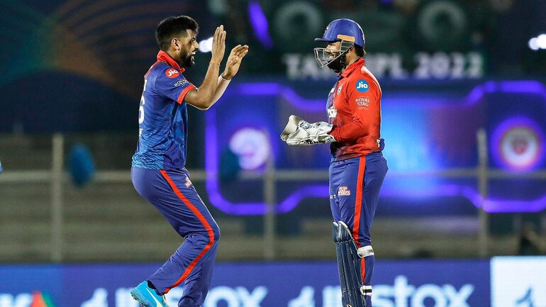 Delhi Capitals doesn't stand for what happened: Shane Watson regrets ‘no-ball’ controversy Delhi Capitals doesn't stand for what happened: Shane Watson regrets ‘no-ball’ controversy (Courtesy by BCCI/PTI Photo)