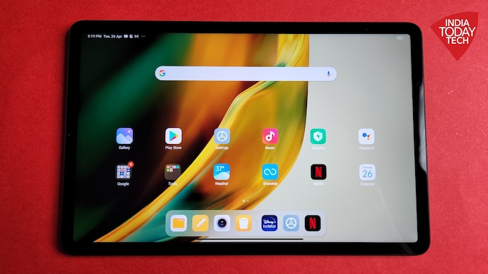 Xiaomi Pad 5 quick review: A fluid Android tablet