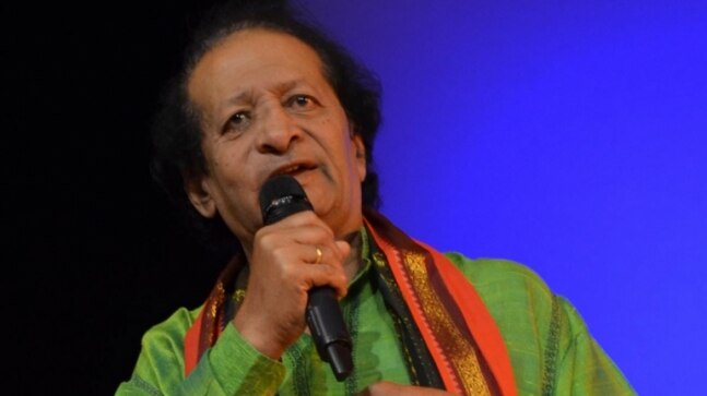 Legendary Odia singer Prafulla Kar passes away at 83 - Vimarsana News
