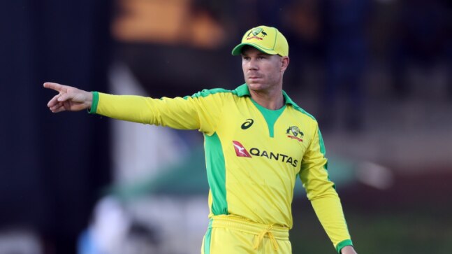 IPL 2022: DC opener David Warner sends special message for fans in Bengali ahead of crucial match against KKR