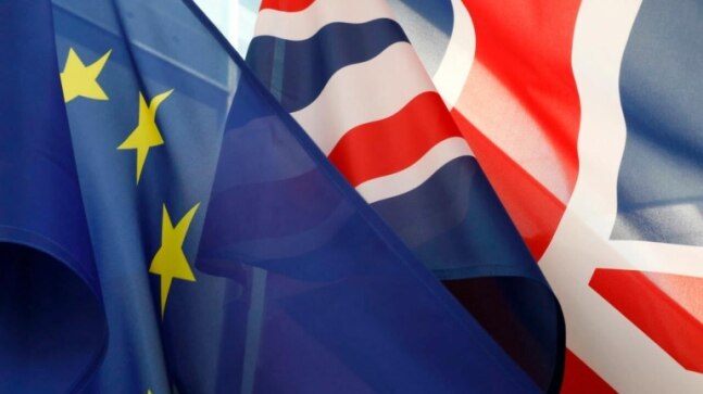 EU, UK seek to corner Russia with more sanctions - Vimarsana News