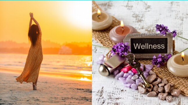 Why you should take a wellness travel break - Vimarsana News