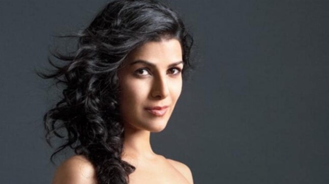 Why it took Nimrat Kaur five years to do a Hindi film again - Vimarsana News