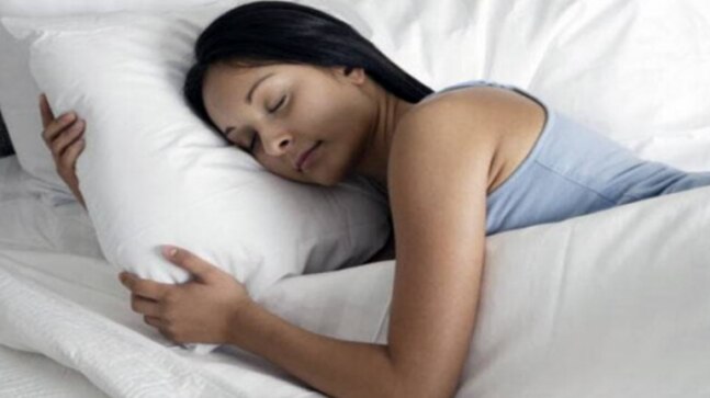 Why sleep is important for heart health - Vimarsana News