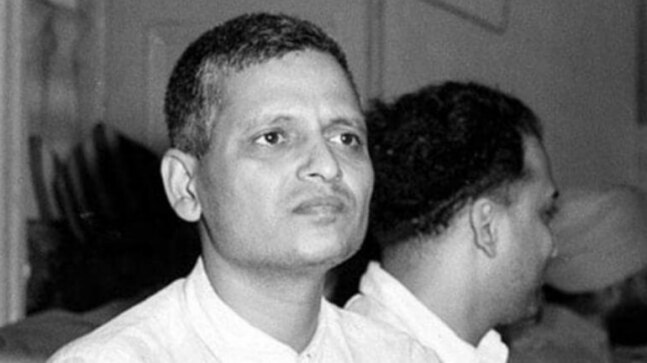 From the archives: Nathuram Godse on trial again - Vimarsana News