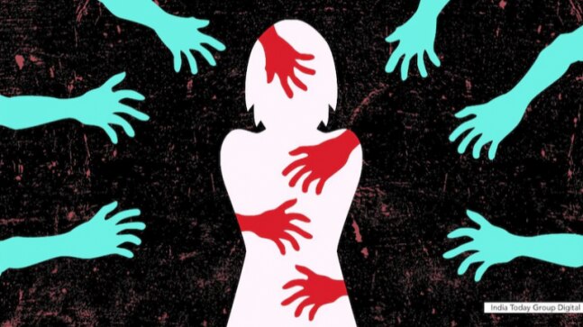 Uttar Pradesh: Man arrested for raping three-year-old niece in Bulandshahr - Vimarsana News