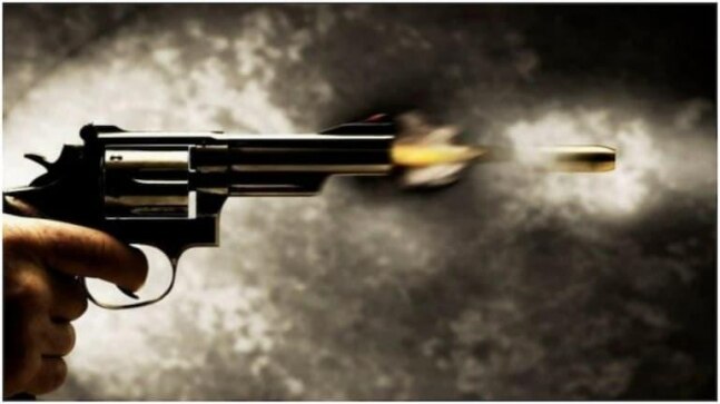 Delhi Police engaged in shootout with Neeraj Bawania aide who murdered cop in 2016 - Vimarsana News