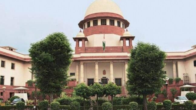 Future Retail, Amazon, Reliance dispute: Supreme Court orders resumption of arbitration - Vimarsana News
