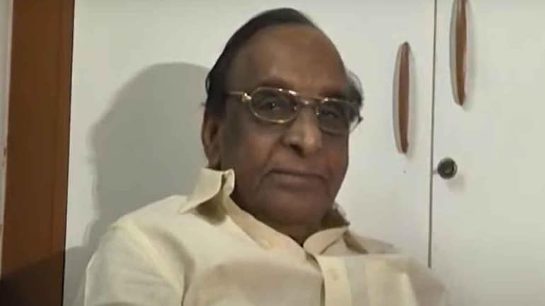 Veteran director T Rama Rao passes away at 83 in Chennai - Movies News