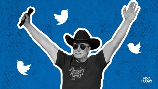 Elon Musk is buying Twitter: Full story in 10 points - Vimarsana News