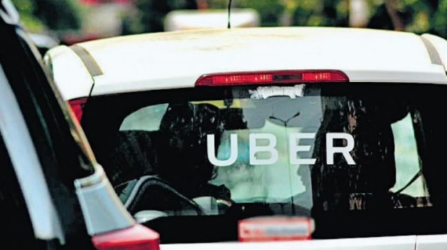 Uber increases trip fares by 12% in Delhi-NCR over rise in fuel prices - Vimarsana News