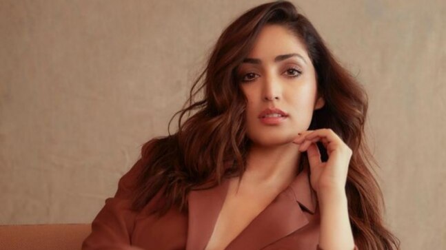 Yami Gautam recalls people telling her 'aap bade soft lagte ho', talks about breaking stereotypes - Vimarsana News