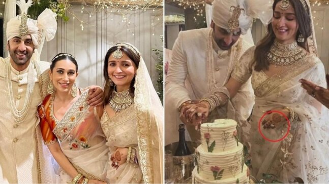 All you need to know about Alia Bhatt’s majestic wedding ring. Details here